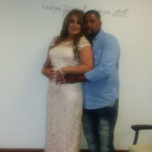 Meet your Posher, Patty